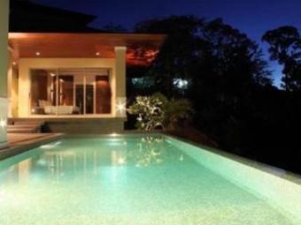 Hotel Villa Tantawan Resort And Spa