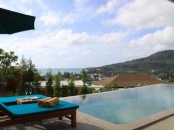 Hotel Villa Tantawan Resort And Spa