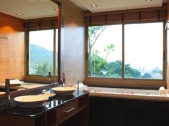 Hotel Villa Tantawan Resort And Spa