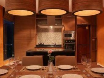 Hotel Villa Tantawan Resort And Spa