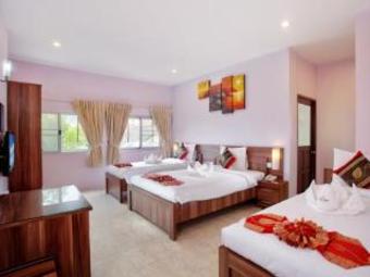 U Sabai Living Hotel