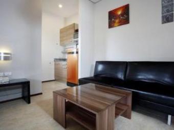 U Sabai Living Hotel