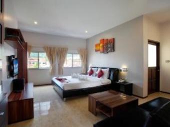 U Sabai Living Hotel