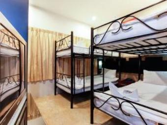 U Sabai Living Hotel