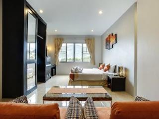 U Sabai Living Hotel