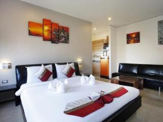 U Sabai Living Hotel
