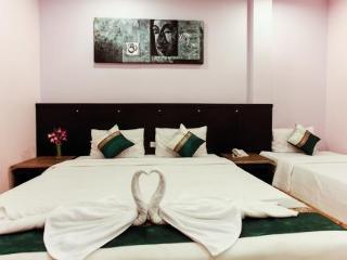 U Sabai Living Hotel