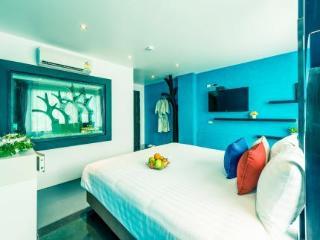 Nara Grandeur Hotel Patong