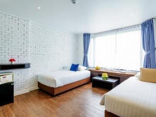 Nara Grandeur Hotel Patong