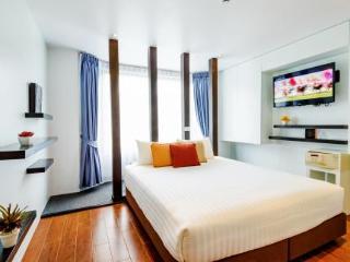 Nara Grandeur Hotel Patong