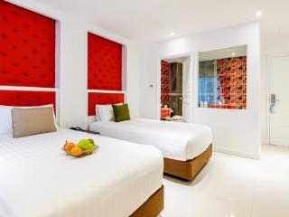 Nara Grandeur Hotel Patong