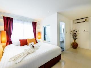 Nara Grandeur Hotel Patong