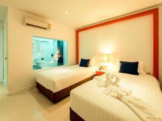 Nara Grandeur Hotel Patong