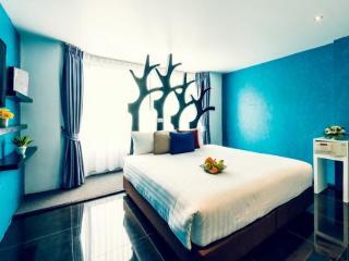 Nara Grandeur Hotel Patong