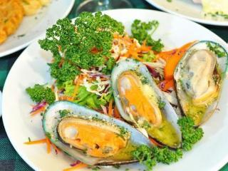 Nara Grandeur Hotel Patong