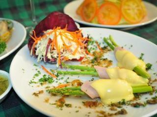 Nara Grandeur Hotel Patong