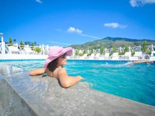 Nara Grandeur Hotel Patong