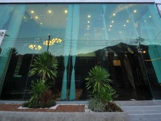 Nara Grandeur Hotel Patong