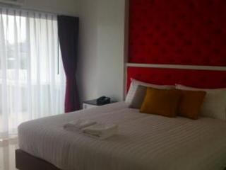 Nara Grandeur Hotel Patong