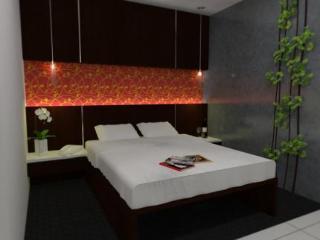 Nara Grandeur Hotel Patong