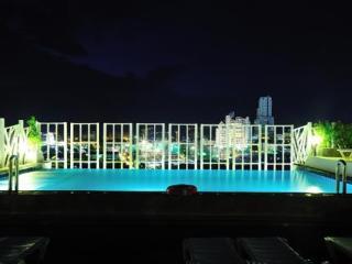 Nara Grandeur Hotel Patong