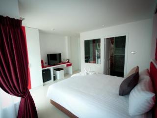 Nara Grandeur Hotel Patong