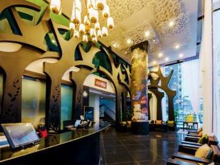 Nara Grandeur Hotel Patong