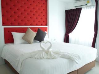 Nara Grandeur Hotel Patong