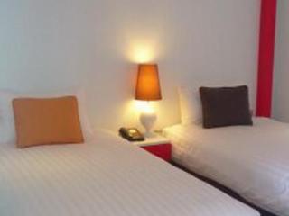 Nara Grandeur Hotel Patong