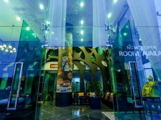 Nara Grandeur Hotel Patong