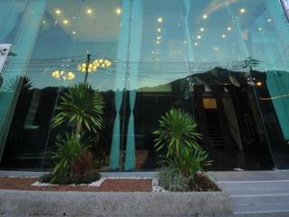Nara Grandeur Hotel Patong
