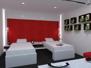 Nara Grandeur Hotel Patong