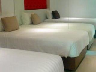 Nara Grandeur Hotel Patong