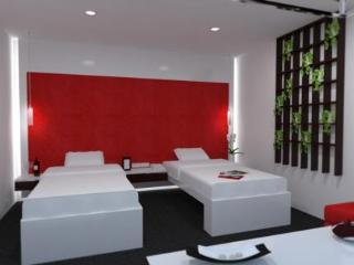 Nara Grandeur Hotel Patong