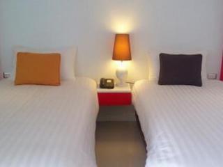 Nara Grandeur Hotel Patong