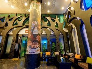 Nara Grandeur Hotel Patong