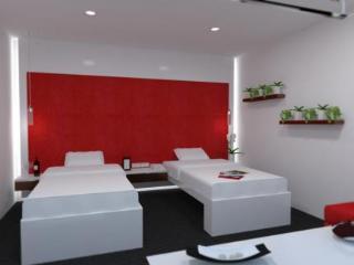 Nara Grandeur Hotel Patong