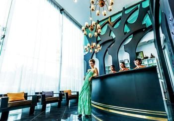 Nara Grandeur Hotel Patong