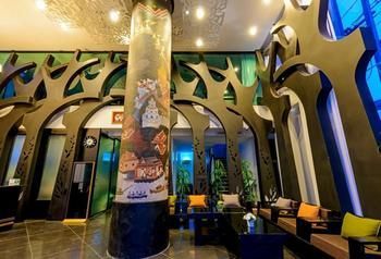 Nara Grandeur Hotel Patong