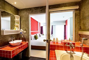 Nara Grandeur Hotel Patong