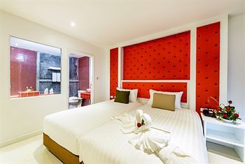 Nara Grandeur Hotel Patong