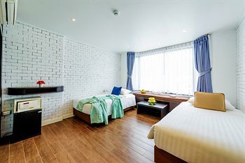 Nara Grandeur Hotel Patong