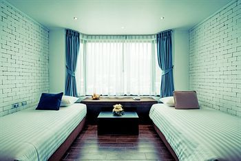 Nara Grandeur Hotel Patong