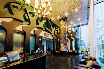 Nara Grandeur Hotel Patong