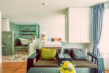 Nara Grandeur Hotel Patong