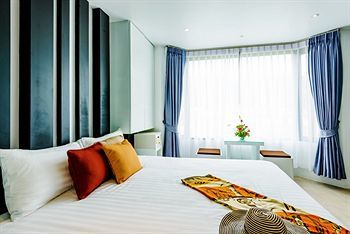 Nara Grandeur Hotel Patong