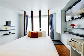 Nara Grandeur Hotel Patong