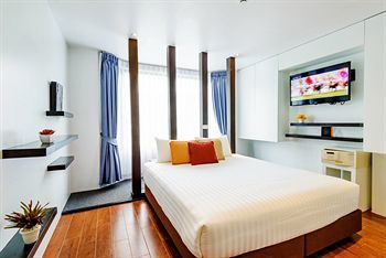 Nara Grandeur Hotel Patong