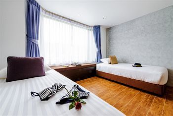 Nara Grandeur Hotel Patong