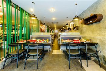 Nara Grandeur Hotel Patong